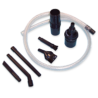 Nilfisk® Micro Tool Kit for Museum Vacuum Cleaner with HEPA Filter Nilfisk® Micro Tool Kit for Museum Vacuum Cleaner with HEPA Filter