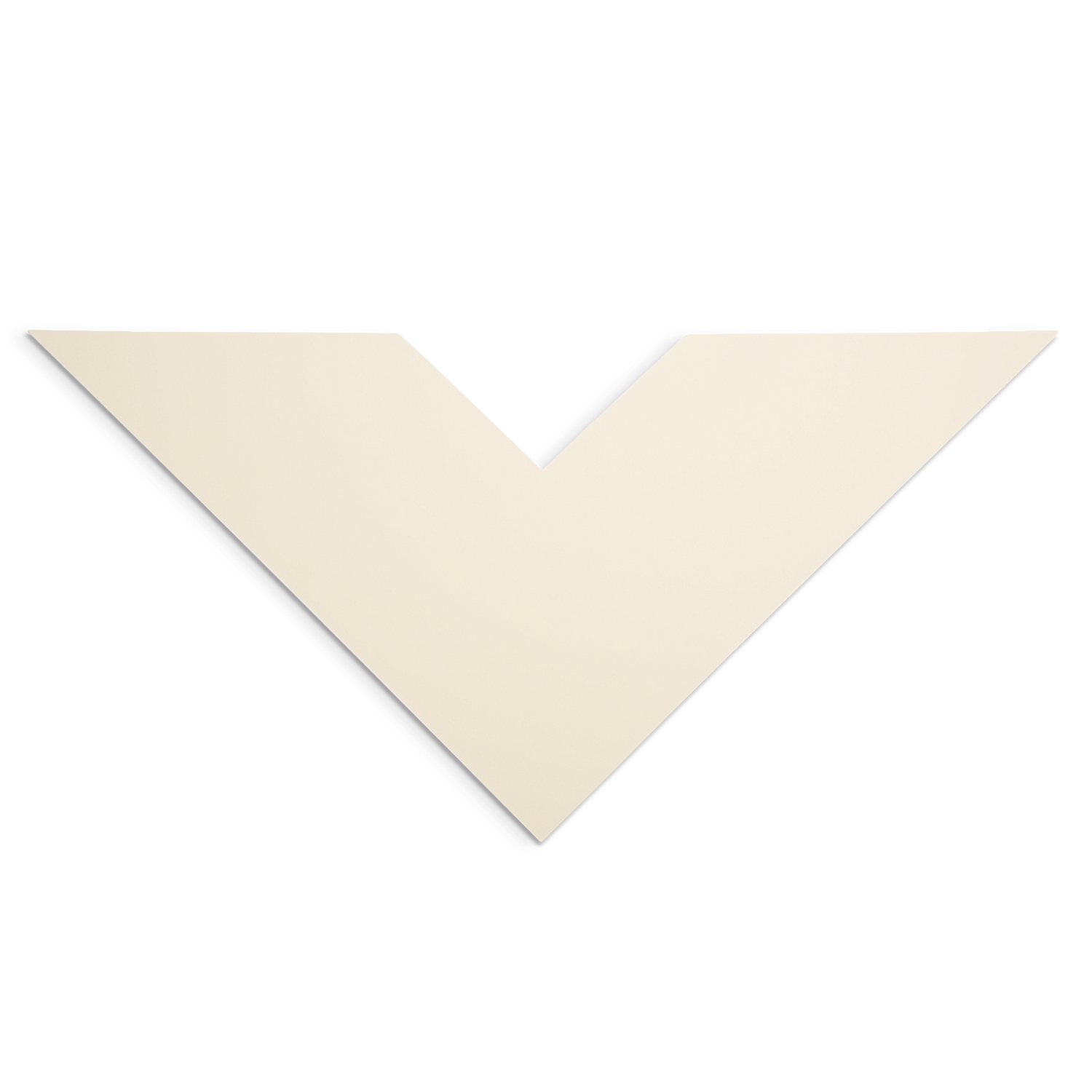 Rising Buffered 4-Ply Natural Museum Matting & Mounting Board