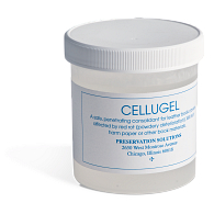 Preservation Solutions Cellugel Consolidant Preservation Solutions Cellugel Consolidant
