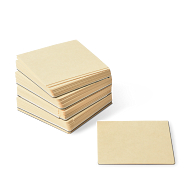 Extra Dividers for Modular Slide File Storage System (125-Pack)