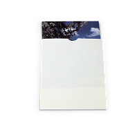 Gaylord Archival&#174; 80 lb. Text Buffered Negative & Print Envelopes with Thumb-Cuts (50-Pack)