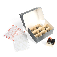 Gaylord Archival® USB Drive & Memory Card Storage Kit Gaylord Archival® USB Drive & Memory Card Storage Kit