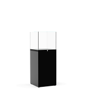 Gaylord Archival® Curator™ Podium Museum Case Gaylord Archival® Curator™ Podium Museum Case