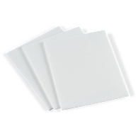Gaylord Archival® Volara Foam Glass Negative Separators (20-Pack) Gaylord Archival® Volara Foam Glass Negative Separators (20-Pack)