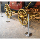 Shown with 2 Black Cords