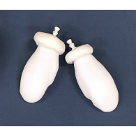 Mitten Hands for Classic Conservation Forms Mitten Hands for Classic Conservation Forms