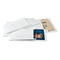 Tyvek® Envelopes with 2 1/2" Gusset & 4 1/2" Flap (50-Pack) Tyvek® Envelopes with 2 1/2" Gusset & 4 1/2" Flap (50-Pack)