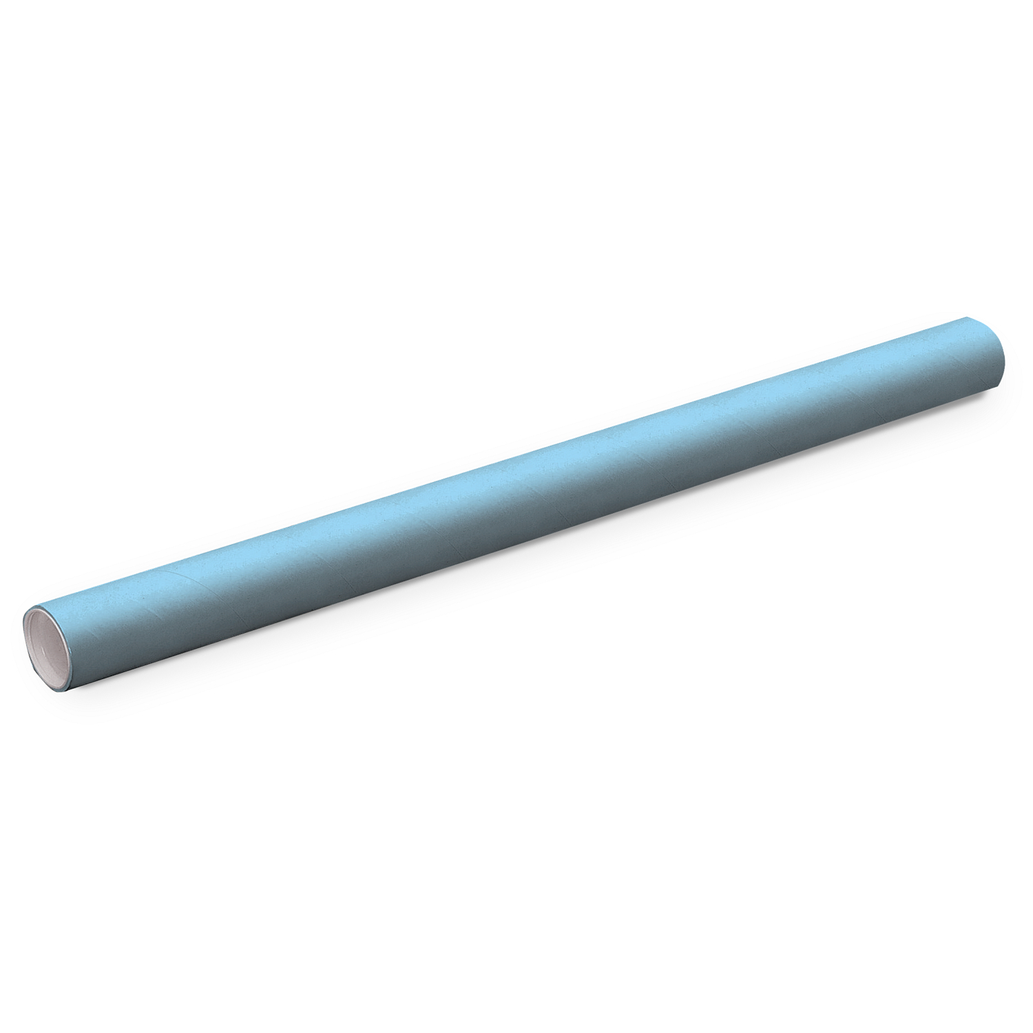Gaylord Archival® 4 1/2" Diameter Roll Storage Tubes (4-Pack)