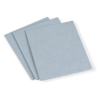 Gaylord Archival® E-flute Glass Negative Separators (20-Pack) Gaylord Archival® E-flute Glass Negative Separators (20-Pack)