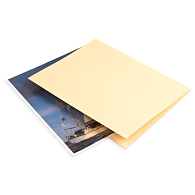 Gaylord Archival&#174; Unbuffered 10 pt. Print Folders (10-Pack)
