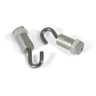 Takiya Discreet J-Hook  Takiya Discreet J-Hook