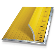 Ultimate Safety Ruler Ultimate Safety Ruler