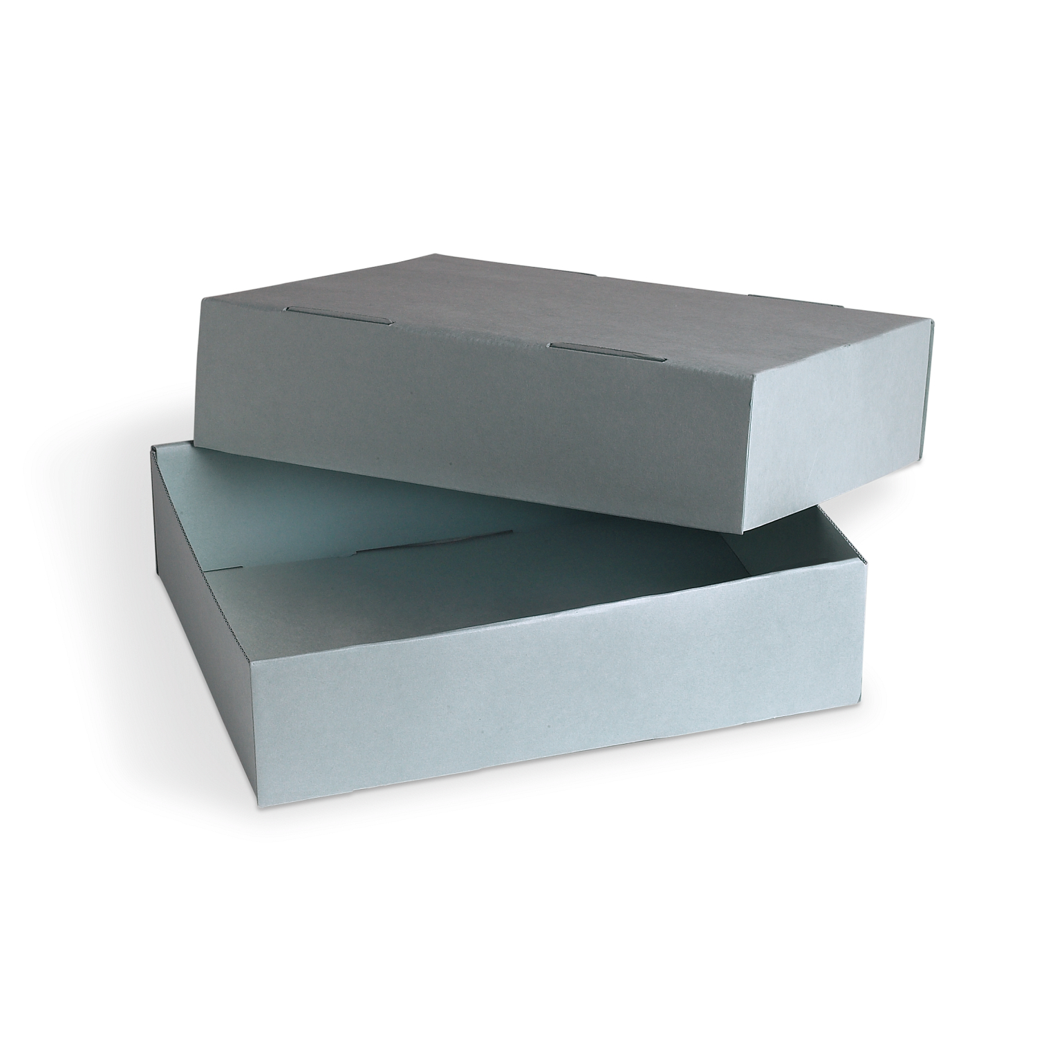 Gaylord Archival® E-flute Deep Lid Artifact Box