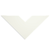 Rising Buffered Warm White Museum Matting & Mounting Board