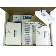 Casemaking Clothes Moth Kit  Casemaking Clothes Moth Kit