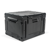 Lockable Document Box