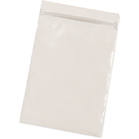 2 mil Polyethylene Zip-Top Bags (100-Pack) 2 mil Polyethylene Zip-Top Bags (100-Pack)