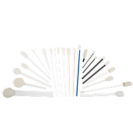 Foam Cleaning Swab Variety Pack (23-Pack)