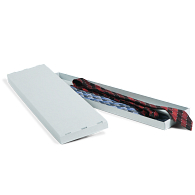 Gaylord Archival® E-flute Tie/Long Glove Box Gaylord Archival® E-flute Tie/Long Glove Box