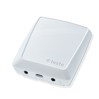 Testo 160 Wi-Fi Data Logger with Two External Probe Ports Testo 160 Wi-Fi Data Logger with Two External Probe Ports