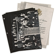 Gaylord Archival® 10 pt. Folder Stock Record Sleeves (25-Pack), Archival  Envelopes, Sleeves & Protectors, Preservation