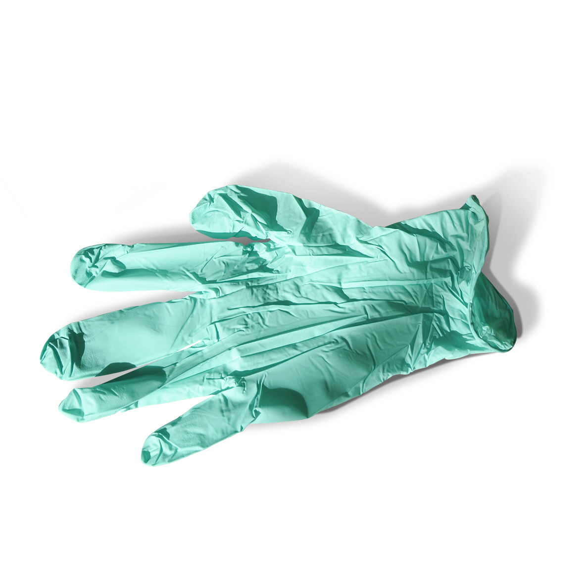 4 mil Accelerator-Free Nitrile Gloves