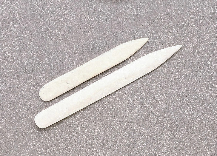 Gaylord Archival® 8" Genuine Bone Folder