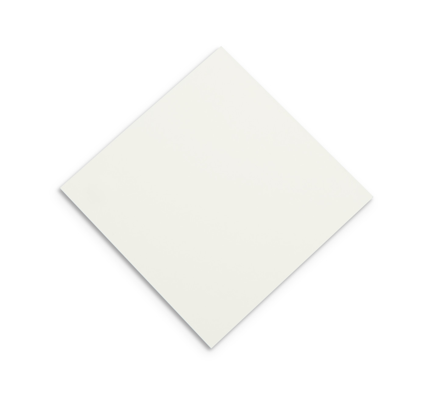 Rising Buffered Snow White Conservation Matting & Mounting Board