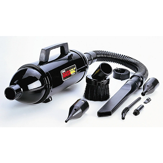 DataVac&#174; Pro Series Light-Duty Single-Speed Vacuum Cleaner