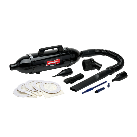 DataVac&#174; Pro Series Light-Duty Single-Speed Vacuum Cleaner