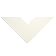 Archival Methods 2-Ply Pearl White Conservation Mat Board 97-227