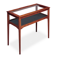 Gaylord Archival&#174; Eastwood&#153; Table Base Exhibit Case