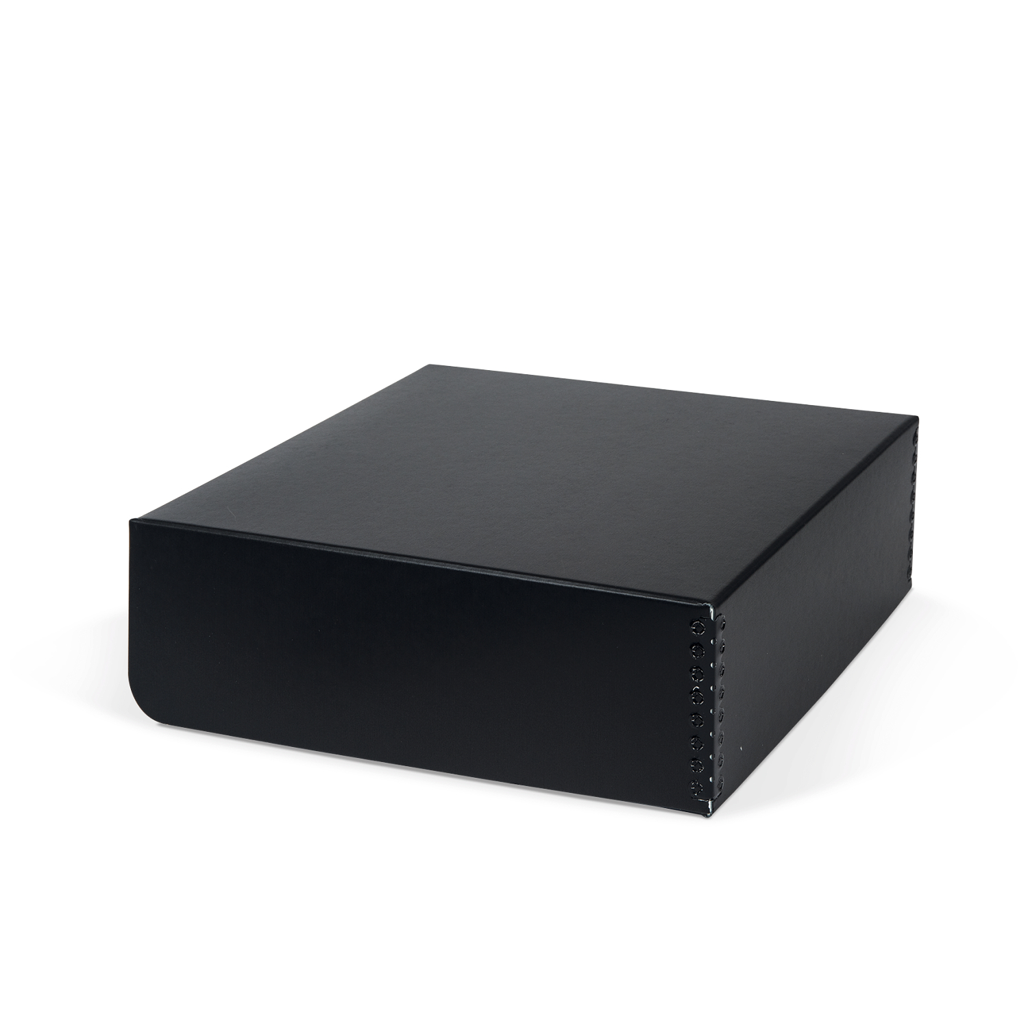 Gaylord Archival® Storage Box for D-Ring Gallery II Oversize Album, Archival Storage Boxes, Preservation
