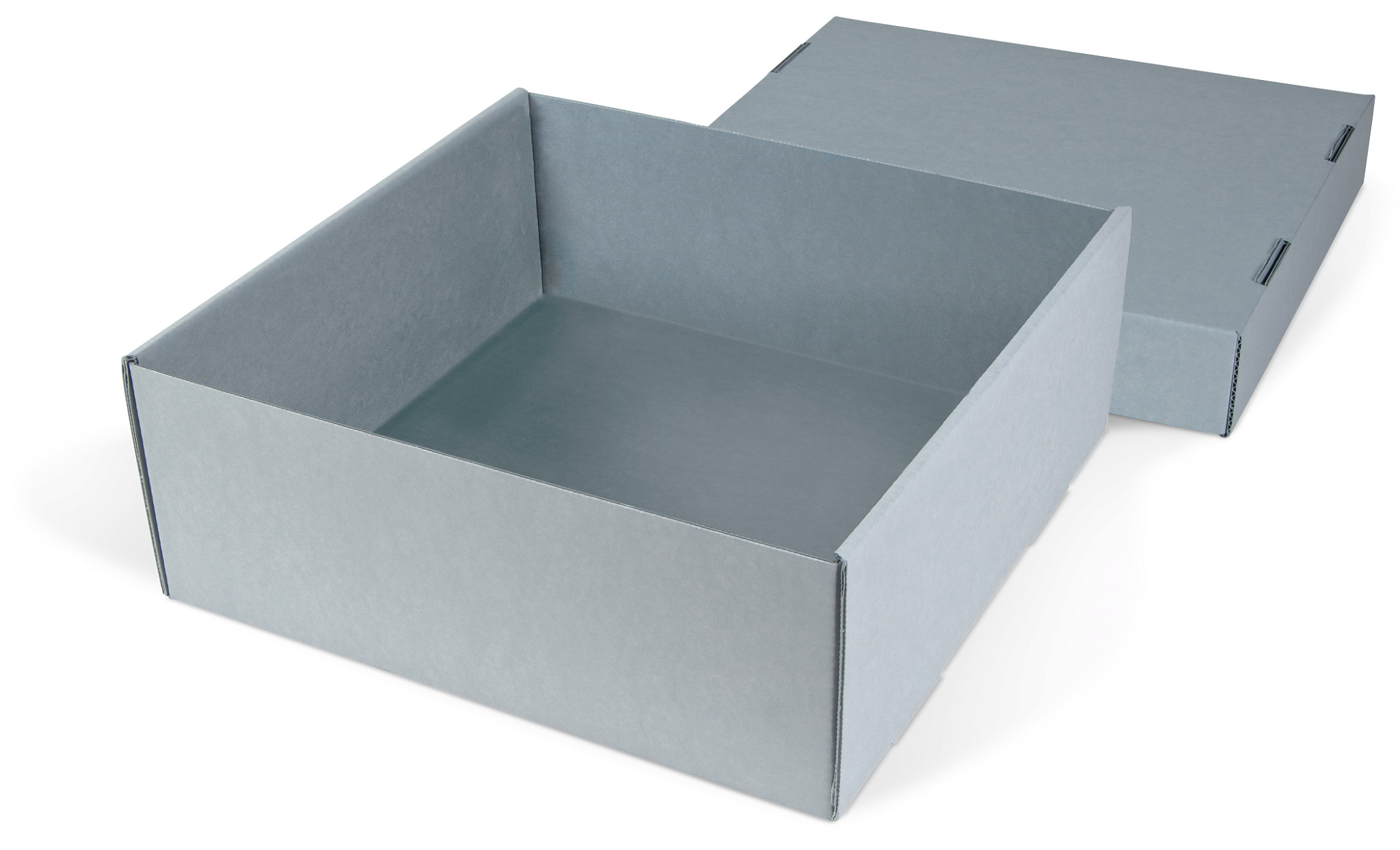 Gaylord Archival® B-flute Specimen Box