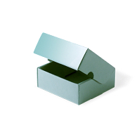 Microfilm Reel Pop Up Boxes