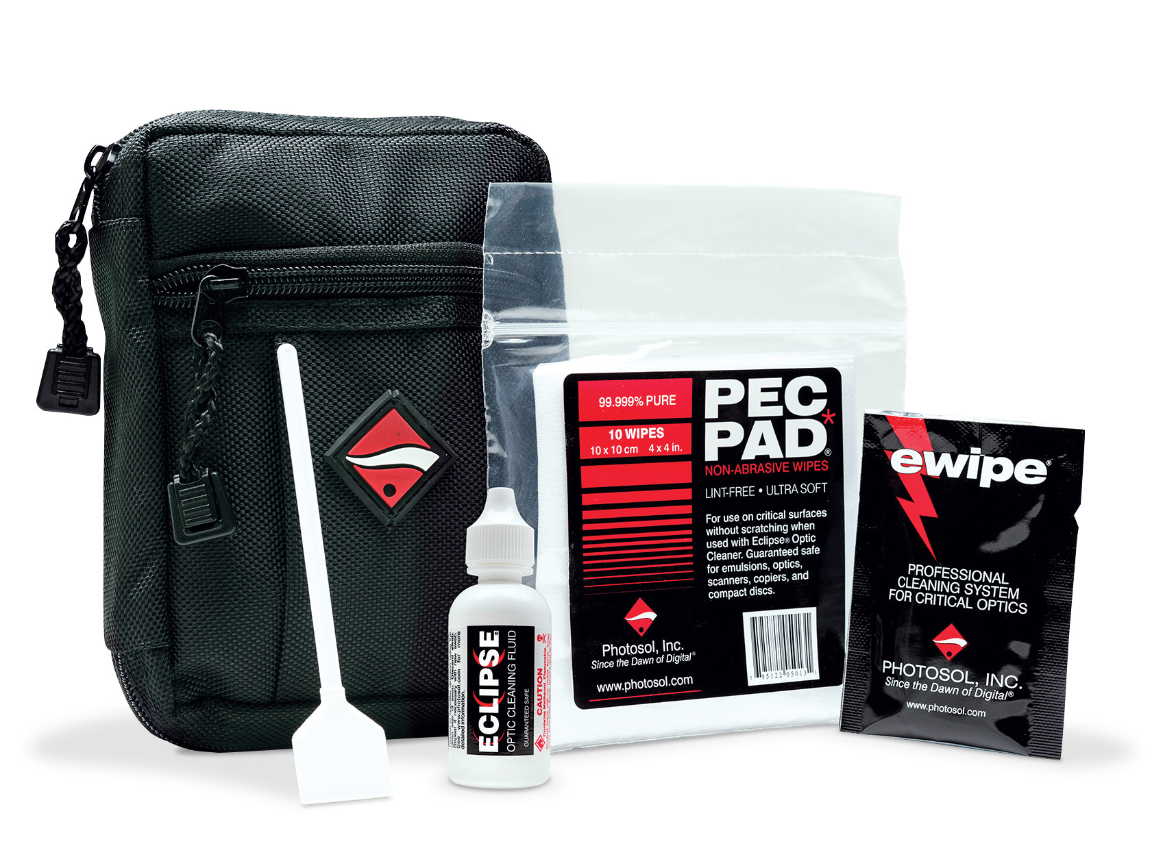 Digital Camera Cleaning Kit