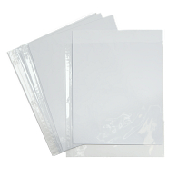 Pioneer&#174; 12 x 15" Mounting Pages with Protectors (5-Pack)