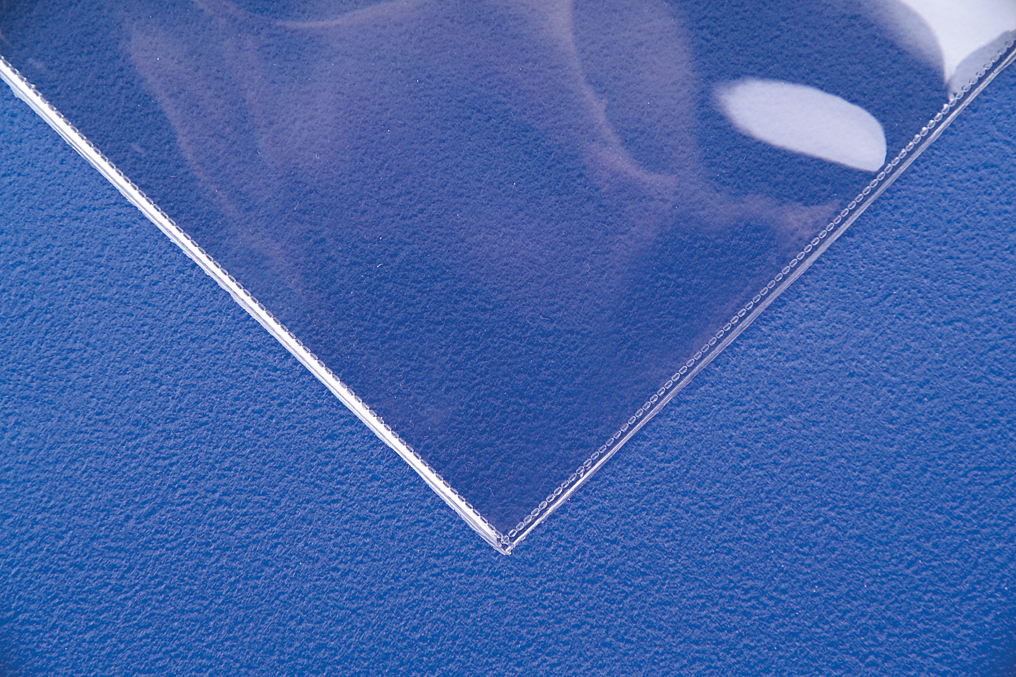 Gaylord Archival® 3 mil Archival Polyester Envelopes with Intermittent Seal (10-Pack)