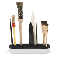 Great Set of Five Advertising Miniature Tools * 90874