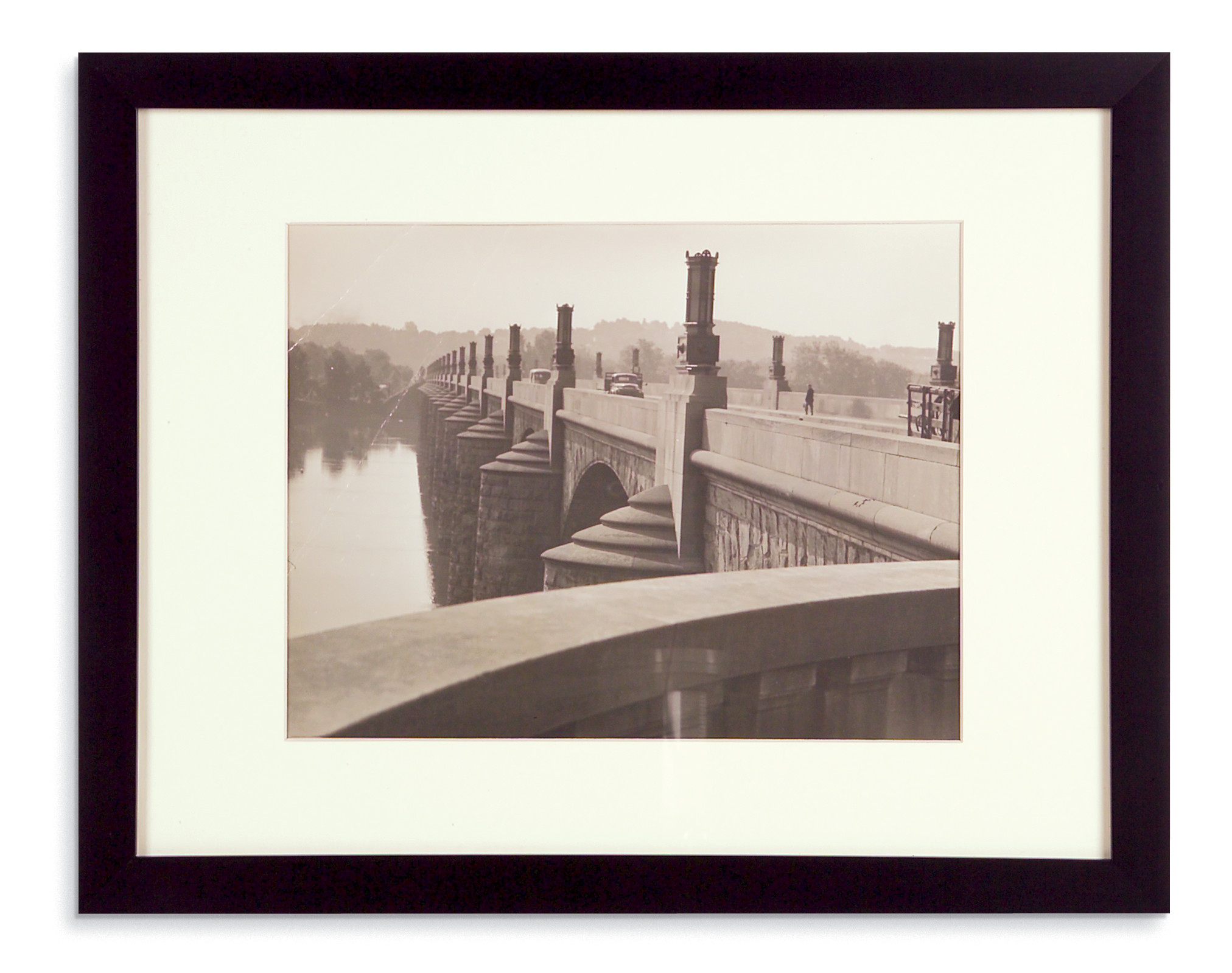 Structural Industries Mod 2000 Wood Frame Kit with Glass Glazing (Black)