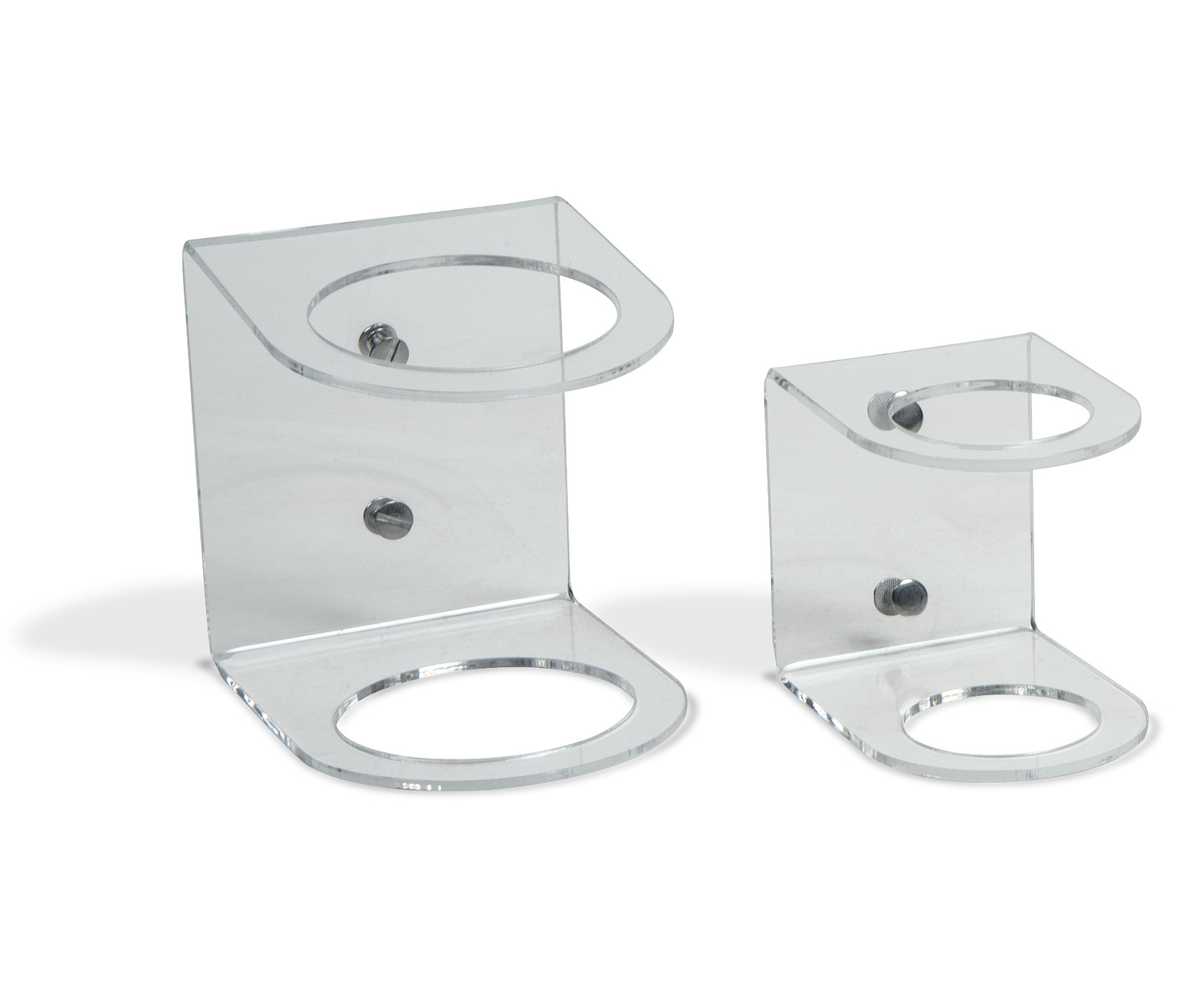 Gaylord Archival® League Acrylic Softball Mount