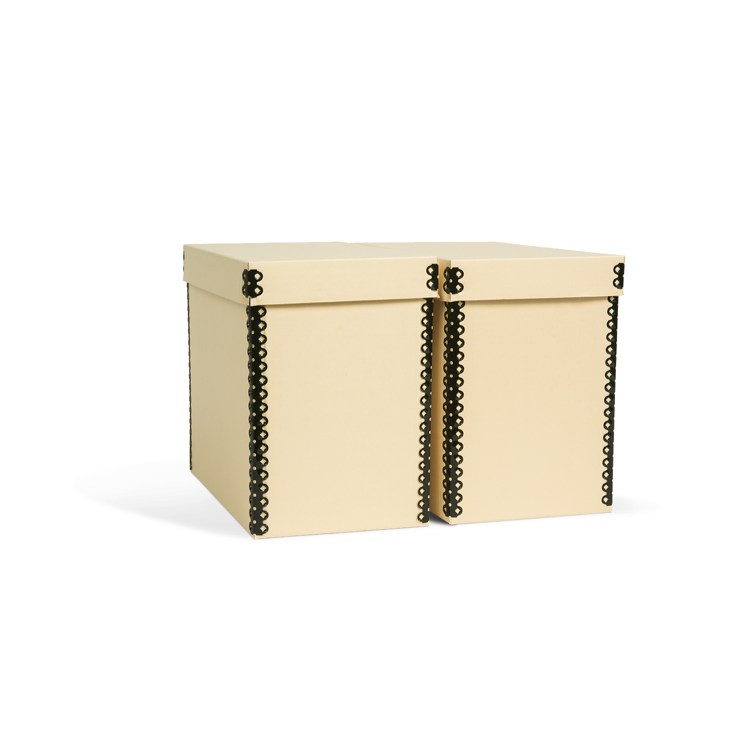 New York Archive Boxes - Acid-Free Storage Boxes at Wholesale