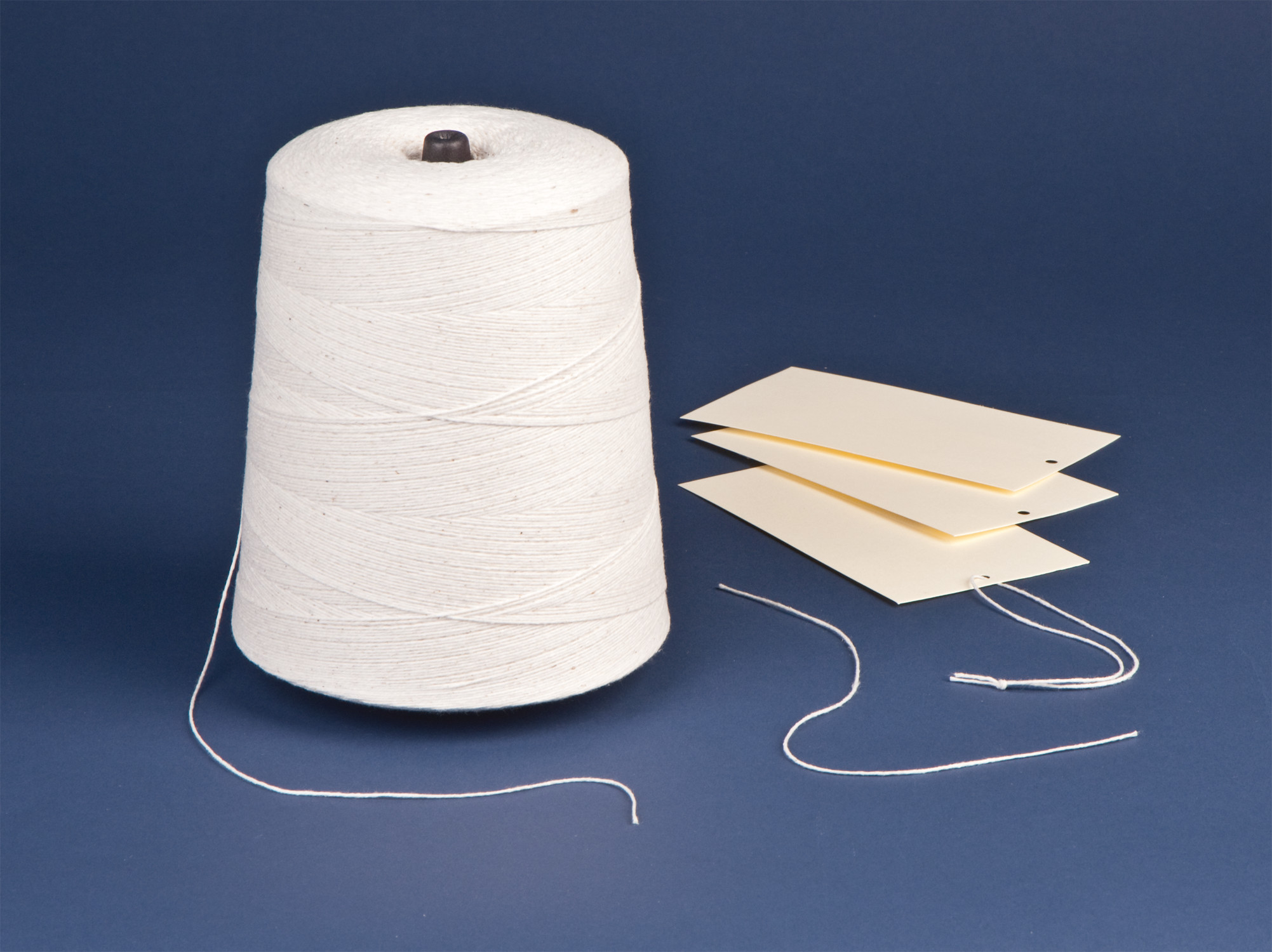 Cotton Twine (4,000 yds.)