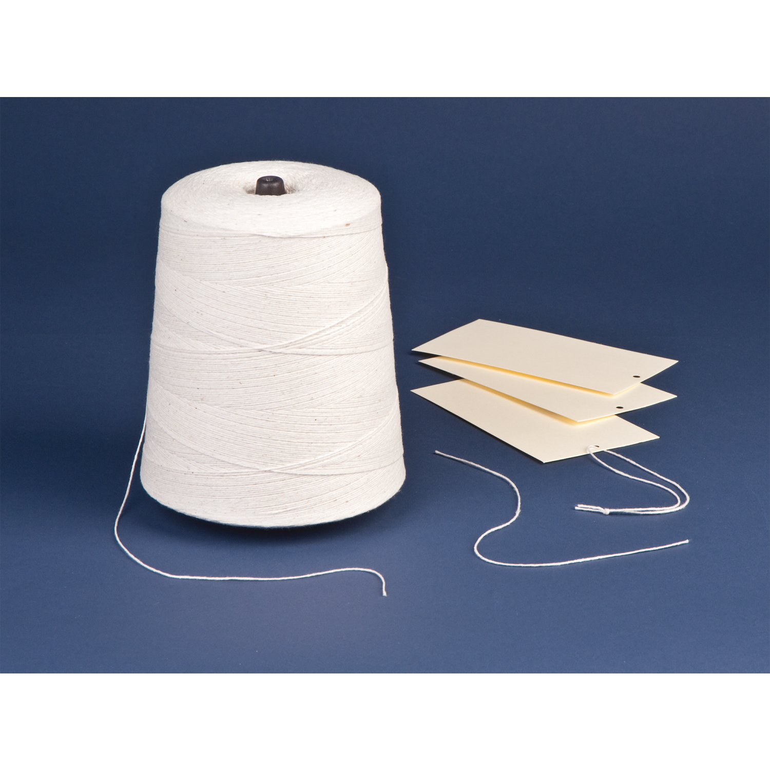 Cotton Twine (4,000 yds.), Tissue & Preservation Materials, Textile  Preservation, Preservation