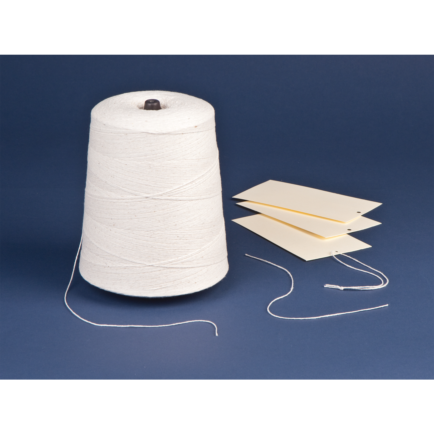 Cotton Twine (4,000 yds.) | Tissue & Preservation Materials | Textile ...