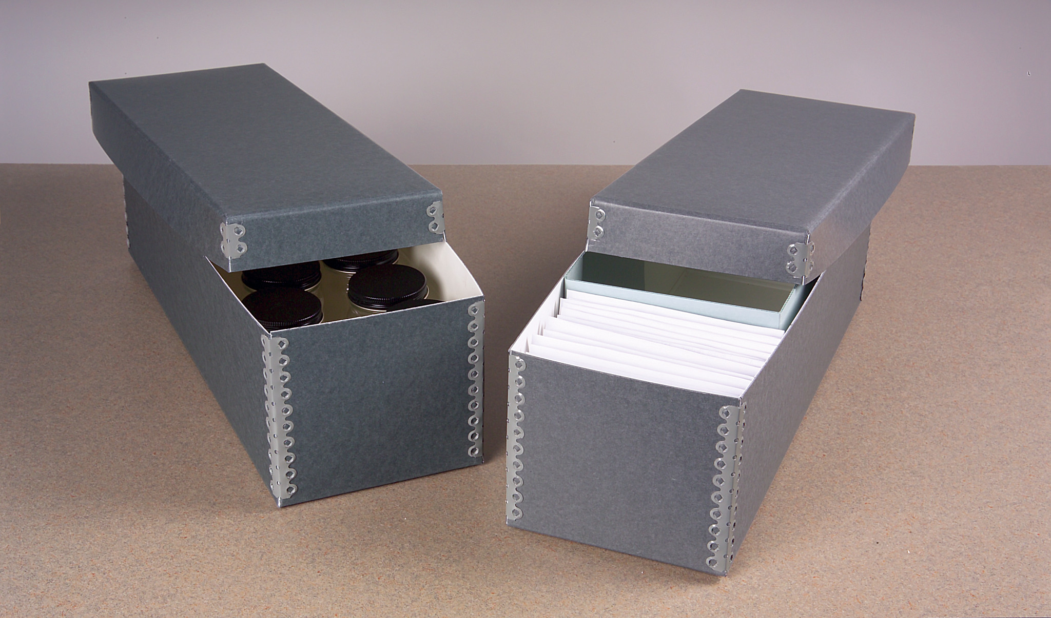 Gaylord Archival® Herbarium Packet Box