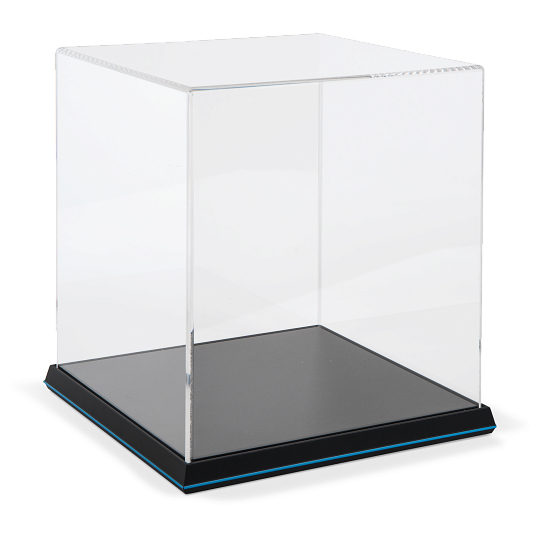 Gaylord Archival&#174; Gem Structure Frame Acrylic Tabletop Case