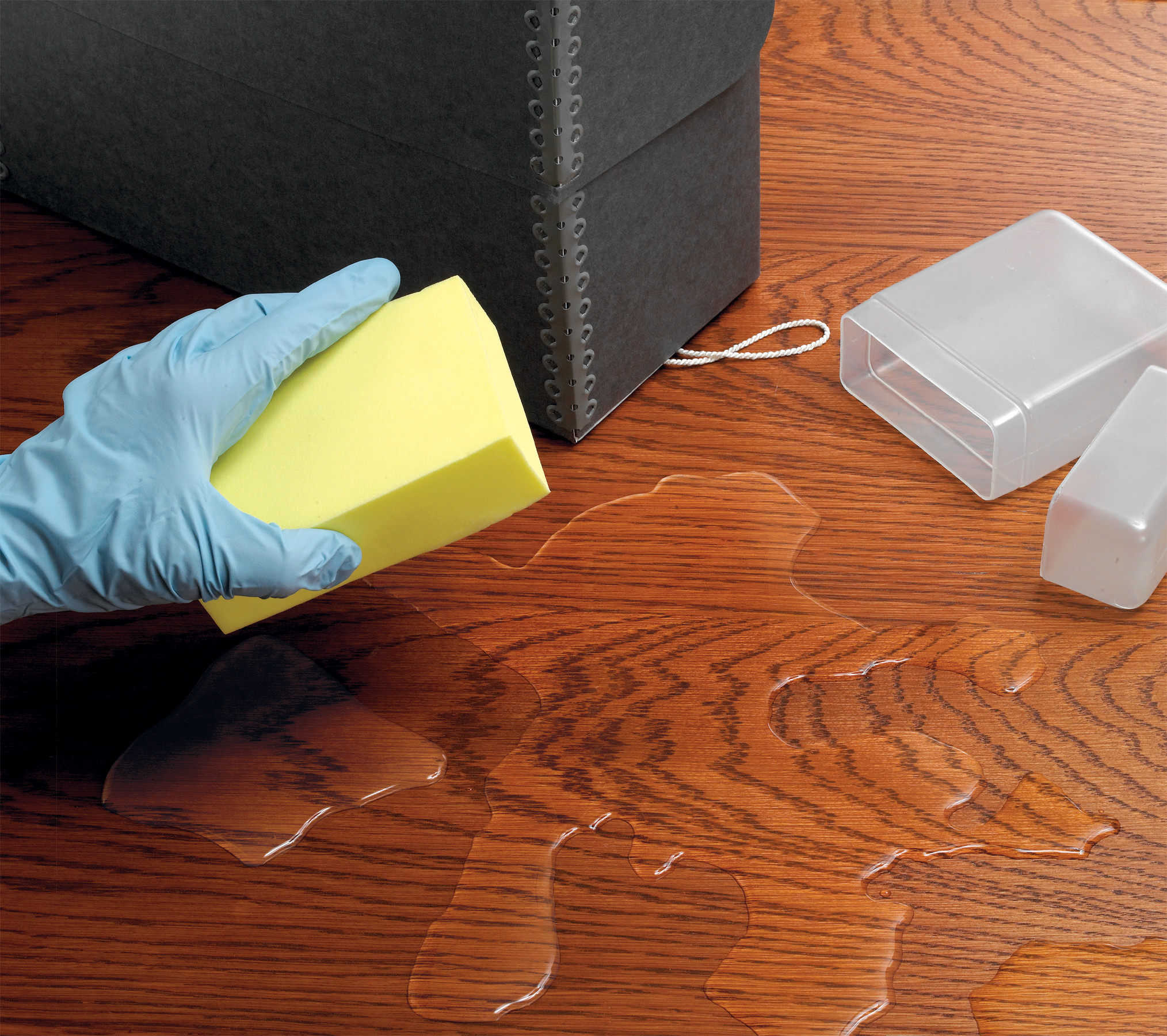 Absorb'N Dry Spill Sponge