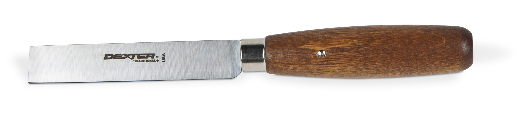 3 3/4" Square Point Bookbinding Knife