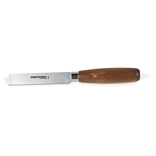 3 3/4" Square Point Bookbinding Knife